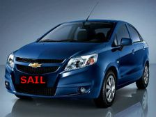 Chevrolet To Unleash Swift Challenger Sail