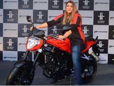 Hyosung GT 650N Introductory Price Offer