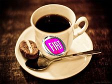 Fiat Caffe Website Is Now Live