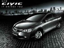 Honda Civic Is The Most Searched Car In Google