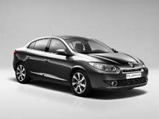 Renault Adds More Features To Fluence, Calls It E4