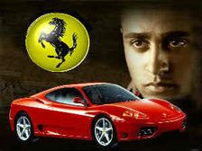 Imran Khan Goes Italian Books RS.3 Cr Ferrari FF