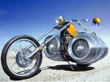 What To Expect From Harley Davidson In Auto Expo