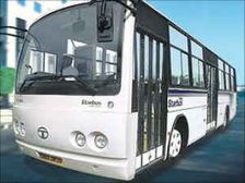 Tata's All New City Bus Starbus Ultra Launched