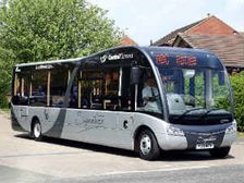 Ashok Leyland Makes British Inroads With Optare