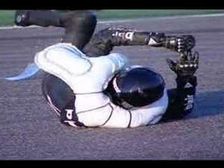 Now Get Air Bags For Motorcycles