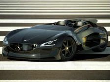 Peugeot EX1 Concept To Celebrate 200th Anniversary