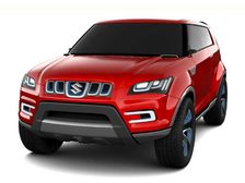 Maruti Suzuki XA Alpha Concept's Future Plans
