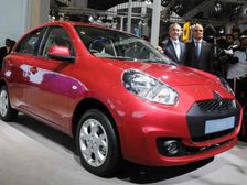 Renault Pulse Diesel's Specs, Variants & Price