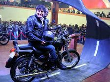 Royal Enfield Thunder Bird 500 Is A Revelation