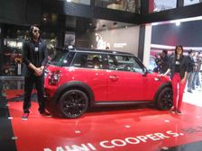 Mini Set To Make a Huge Splash In India