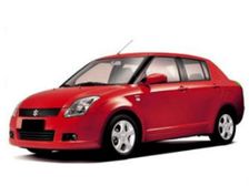 Maruti Confirms New Swift DZire's February Launch