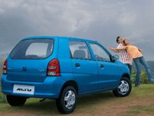 Maruti Suzuki Hikes Car Prices Over weak Rupee