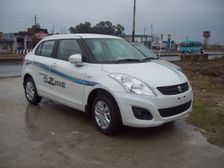 Maruti Suzuki Swift DZire _ Expert Review