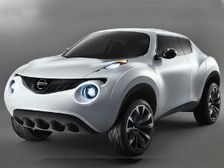 Nissan's Smaller Cheaper Car To Counter Eon, Alto