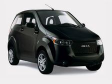 Mahindra Reva Joins With SBI To Offer Cheap Loans