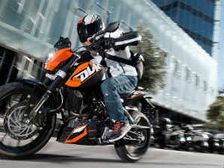 Bajaj Set To Launch KTM Duke 200 Tomorrow