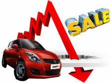 Maruti Suzuki Posts 63.3% Drop in Q3 Profits