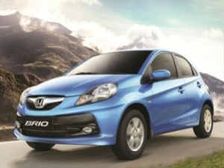 Honda Brio Automatic Coming Your Way