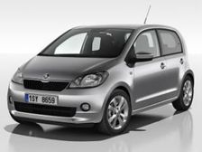 Skoda Unveils Its Cheapest Car - 5 Door Citigo