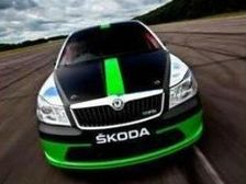 Skoda Octavia Set For 2013 Relaunch