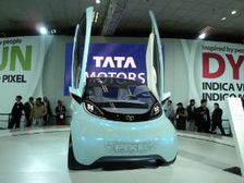 Tata Motors January Sales Spikes Up 16 Per Cent