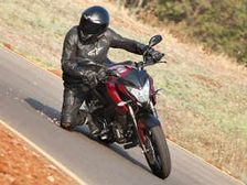 Bajaj Planning to Launch 350cc Pulsar and KTM Bike