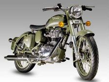 Royal Enfield Begins Philippines Innings
