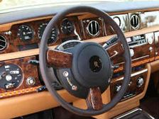 Rolls-Royce Adds Malabar Wood To Ghost and Phantom