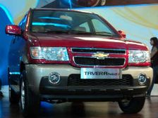 How Much Does The Chevrolet Tavera Neo 3 Cost?