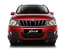2012 Mahindra Xylo Features and Price List