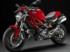 Ducati's Monster 795 To Have Monstrous Price Tag