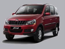 Refreshed Mahindra Xylo Launched