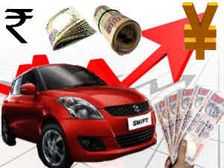 Maruti Suzuki Reaches Record One Crore Car Sales
