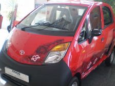 Valentine's Day Special Edition Nano