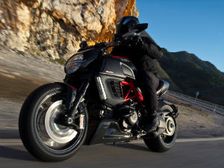 Mahindra, BMW, VW Vying To Buy Ducati For $1.6B