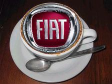 Celebrate Valentine's Day At Fiat's Cafe
