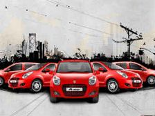 Dealers To Get More To Sell Maruti's Petrol Cars