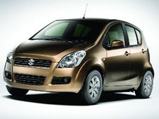 Maruti Suzuki Planning Ritz Update Soon