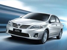 Toyota Quietly Launches Cheapest Automatic Corolla