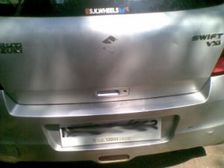 High End Car Logos Are Now Thieves' Target