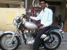 User Review: My Dream Bike Is Always Thunderbird