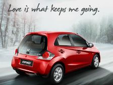 Honda Reopens Brio Bookings After Months