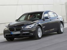BMW Begins Car Leasing Business In India