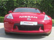 When We Test drove The Nissan 370Z