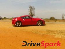 Nissan 370Z Power, Performance Guaranteed