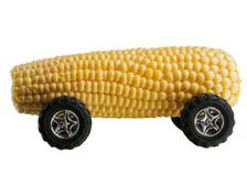 Tata Motors Building Cars From Corn Starch