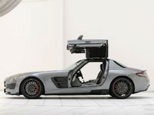 Mercedes-Benz AMG Performance Driving Academy