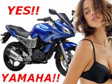 India Yamaha Motor Sales soar at 23% in February