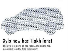 Facebook Fans Offering Cars Proud Moments